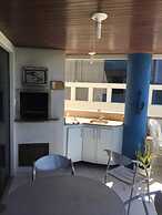 Cobertura Meia Praia - Itapema SC