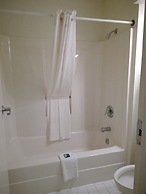 Americas Best Value Inn Kinston