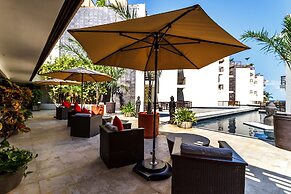 Aldea Thai with Private Pool for 6 - By Vimex