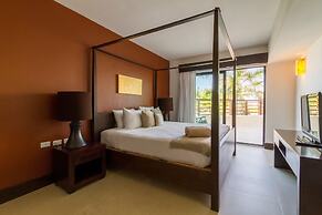 Aldea Thai with Private Pool for 6 - By Vimex