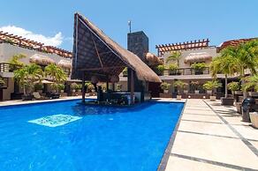 Aldea Thai with Private Pool for 6 - By Vimex