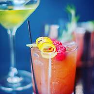 Kinn Guesthouse Bay View