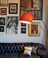 Kinn Guesthouse Bay View