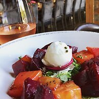 Kinn Guesthouse Bay View