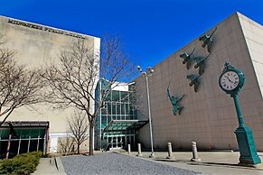 Kinn Guesthouse Bay View