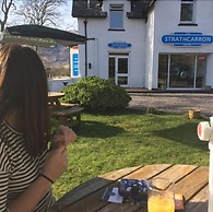 Strathcarron Hotel