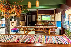 Pioneros del Valle Hostel