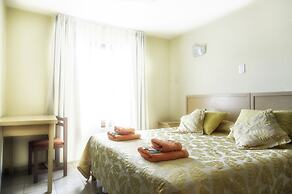 Pioneros del Valle Hostel