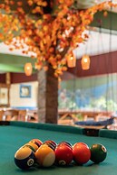 Pioneros del Valle Hostel