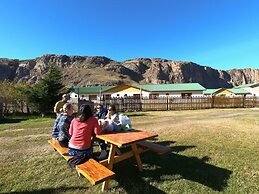 Pioneros del Valle Hostel