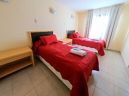 Pioneros del Valle Hostel