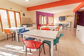 Pioneros del Valle Hostel