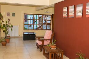 Pioneros del Valle Hostel