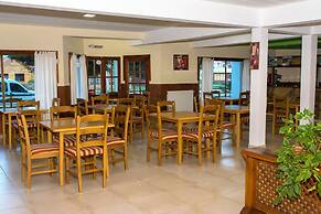 Pioneros del Valle Hostel