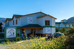 Pioneros del Valle Hostel