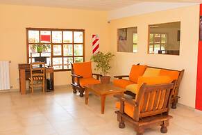 Pioneros del Valle Hostel