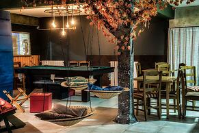 Pioneros del Valle Hostel