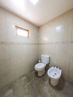 Pioneros del Valle Hostel