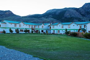 Pioneros del Valle Hostel