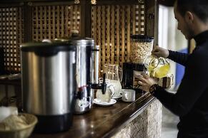 Pioneros del Valle Hostel