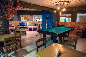 Pioneros del Valle Hostel