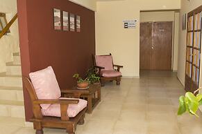 Pioneros del Valle Hostel