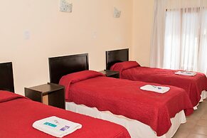 Pioneros del Valle Hostel