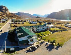 Pioneros del Valle Hostel