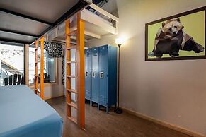 The Bunkhouse - Hostel