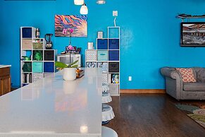 The Bunkhouse - Hostel