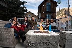 The Bunkhouse - Hostel