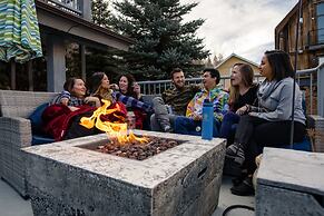 The Bunkhouse - Hostel