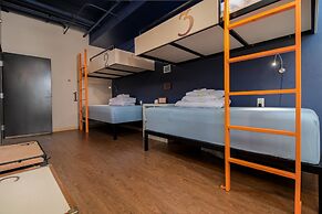 The Bunkhouse - Hostel