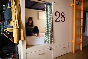 The Bunkhouse - Hostel