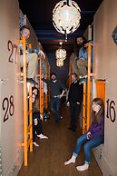 The Bunkhouse - Hostel