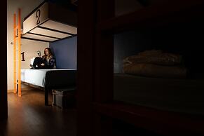 The Bunkhouse - Hostel