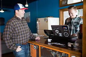 The Bunkhouse - Hostel