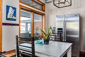 The Bunkhouse - Hostel