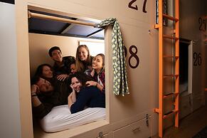 The Bunkhouse - Hostel