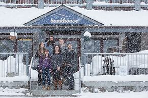 The Bunkhouse - Hostel