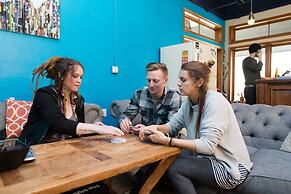 The Bunkhouse - Hostel