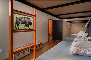 The Bunkhouse - Hostel