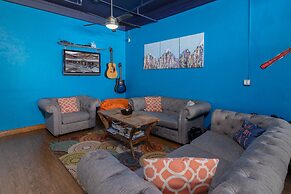 The Bunkhouse - Hostel