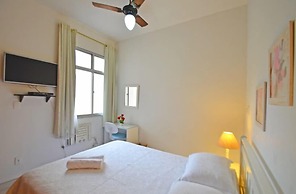 LineRio Copacabana Residence 139