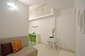 LineRio Copacabana Residence 139