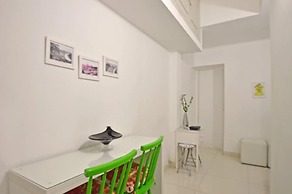 LineRio Copacabana Residence 139