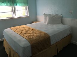 Harbor Mist Family Motel