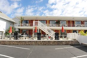 Harbor Mist Family Motel