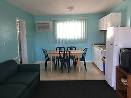 Harbor Mist Family Motel