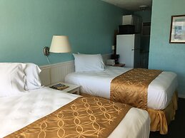 Harbor Mist Family Motel